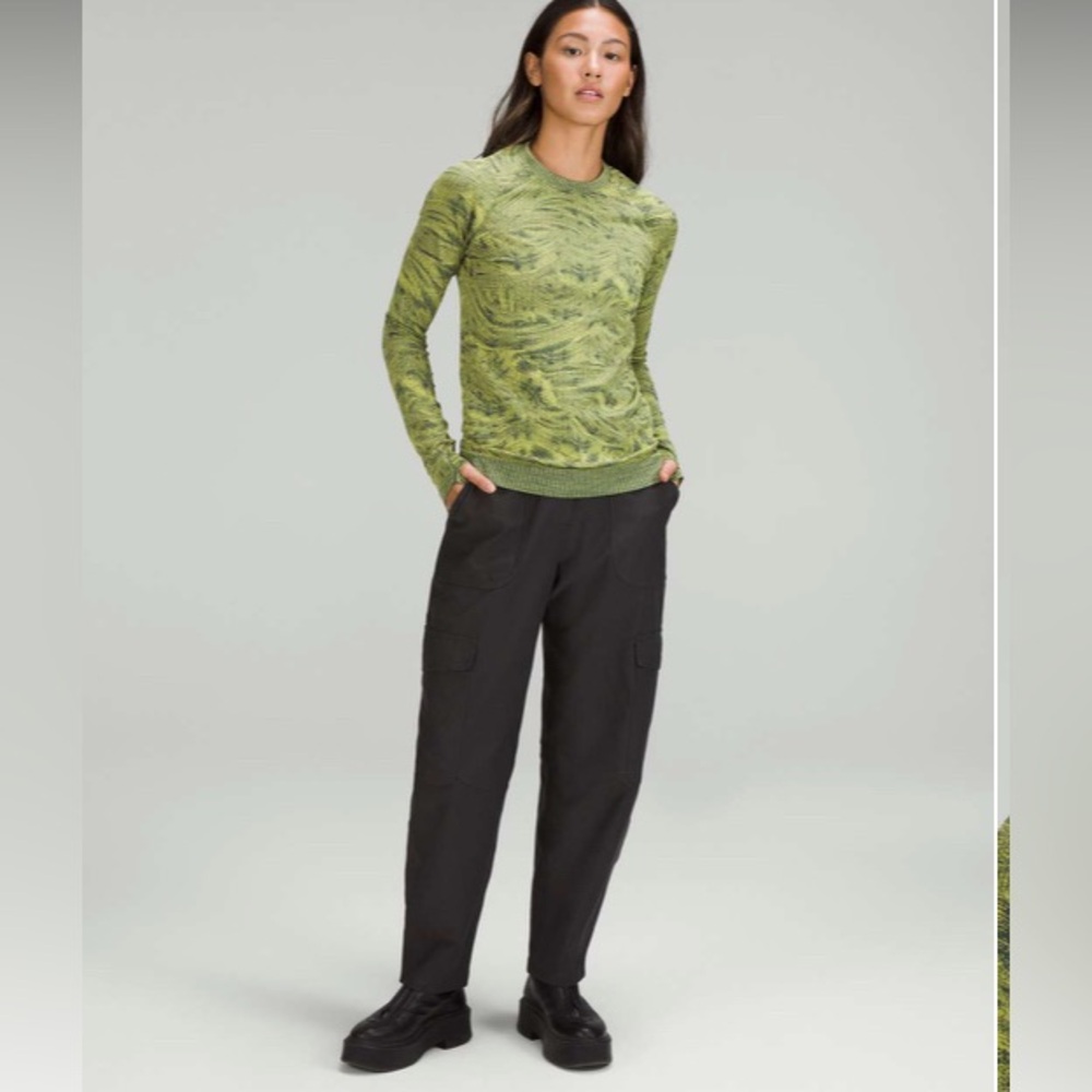Lululemon Rest Less Pullover - Picture 16 of 16
